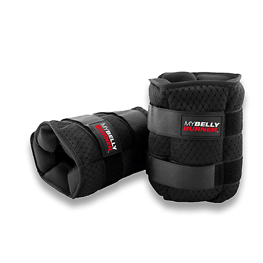 My Belly Burner Ankle Weights
