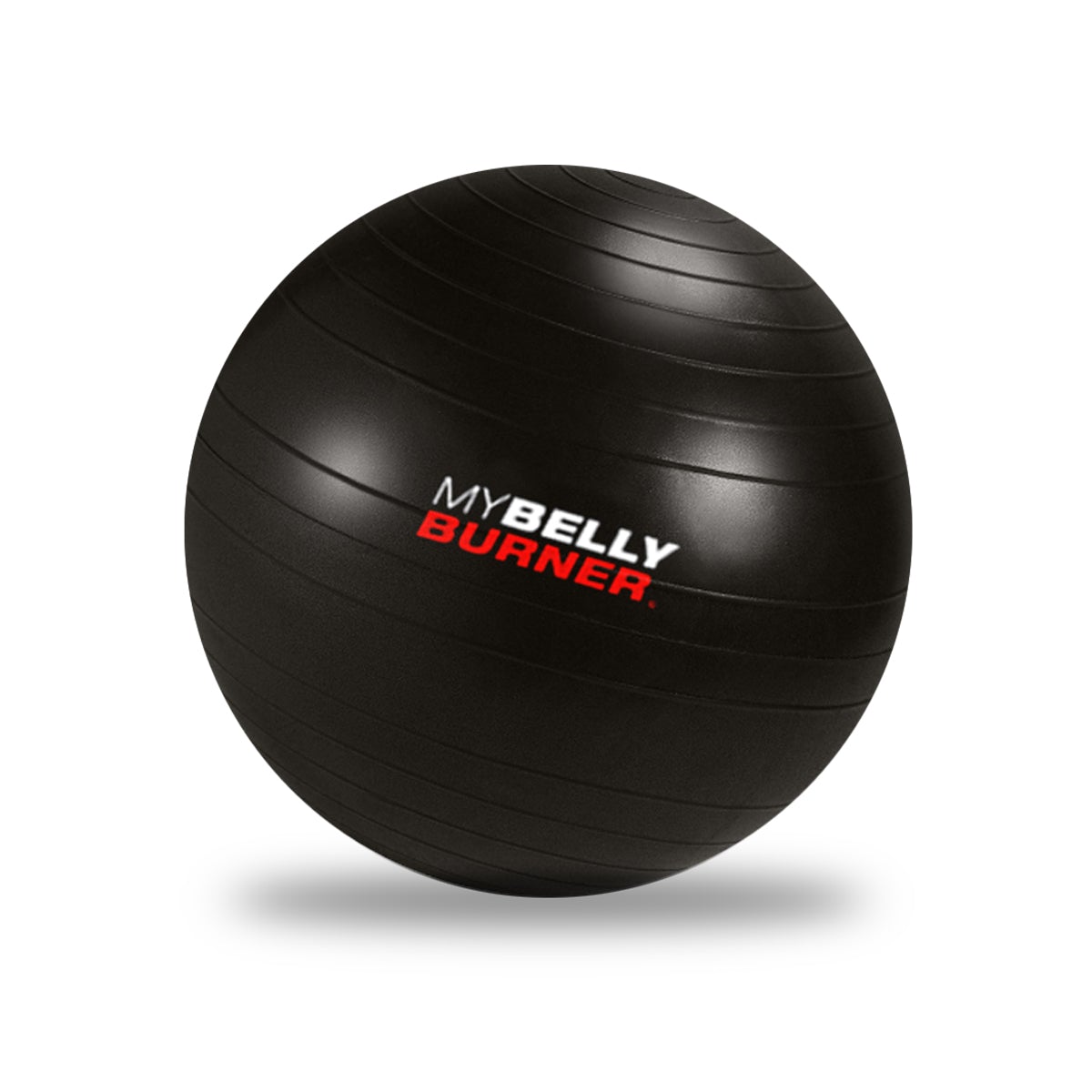 My Belly Burner Exercise Ball