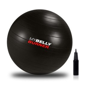 My Belly Burner Exercise Ball