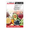 My Belly Burner Belt Meal Plans